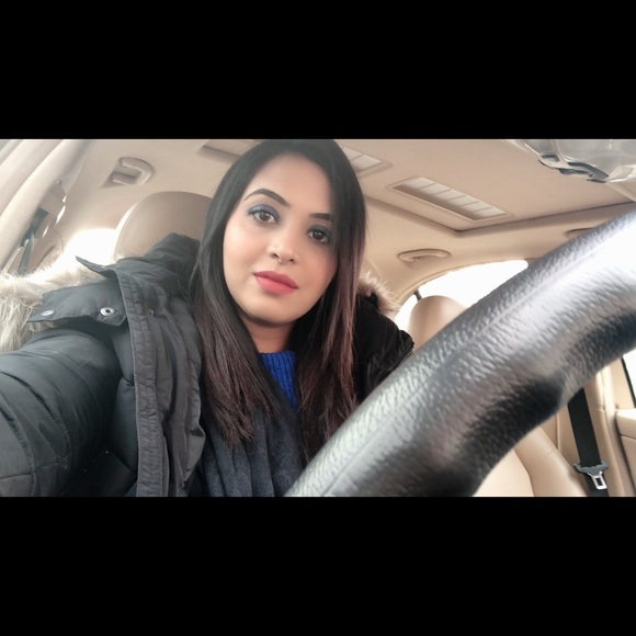 Meet your Posher, Karamjot - Picture 1 of 1